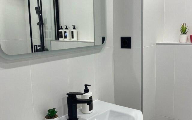 Апартаменты на улице Четаева