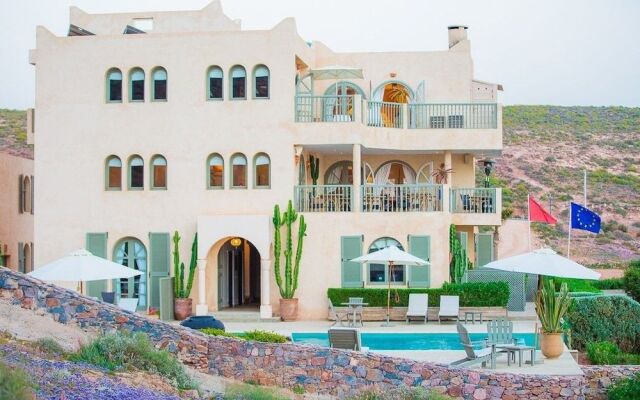 Auberge Dar Najmat