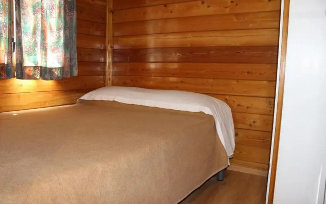 Bungalows Pena Montanesa