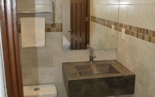 Suites Bajio