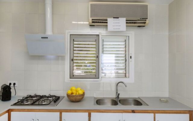 Apartamento Sunrise Lodge