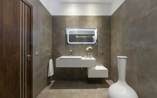 Villa in Muro With Pool and Tramontana Views