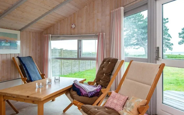 6 Person Holiday Home in Sydals