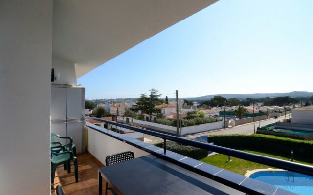 Apartamento  Olympia I 108