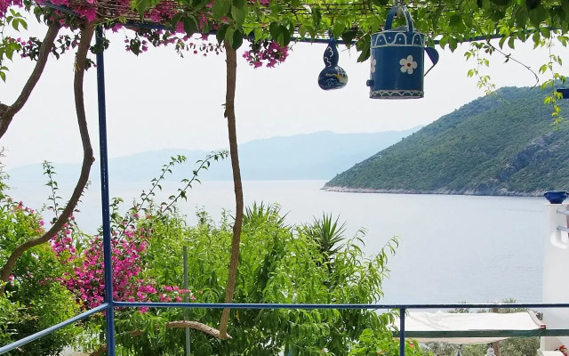 Nafsika Hotel Apartments