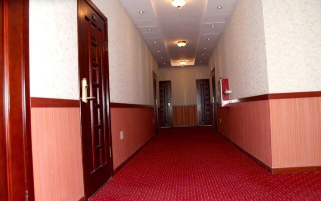 Best Western Gobi's Kelso