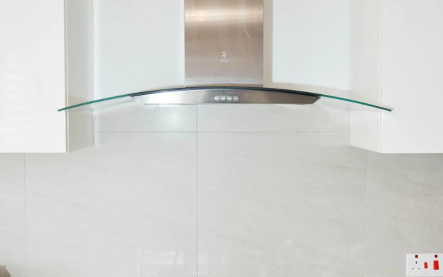 Lorenza Letting Apartment