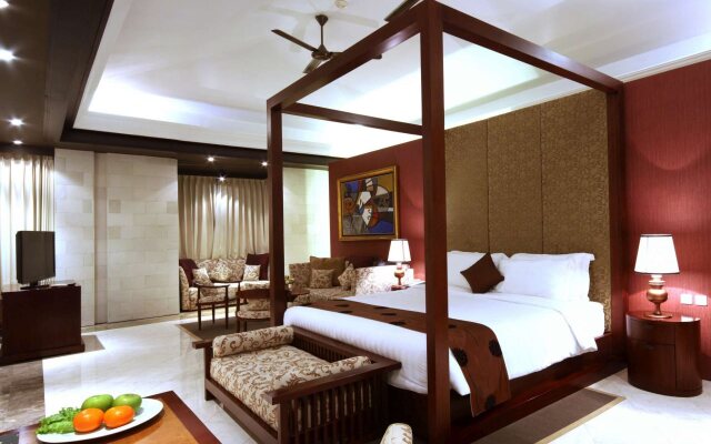 Taman Dayu Golf Club and Resort