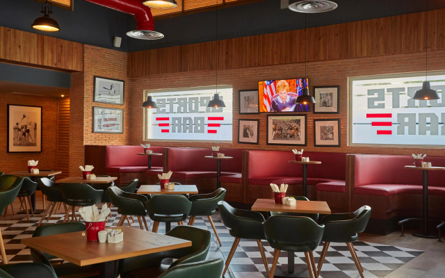 Grand Bahia Principe Aquamarine