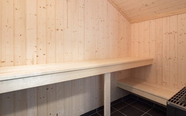 Holiday Home in Grossenbrode