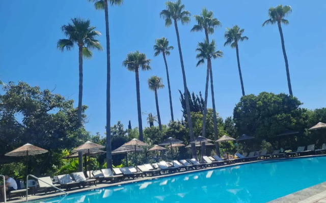 Hotel Veronica