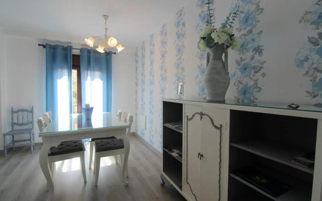CENTRO ANTEQUERA Ideal Grupos "Apartamento Las Descalzas"