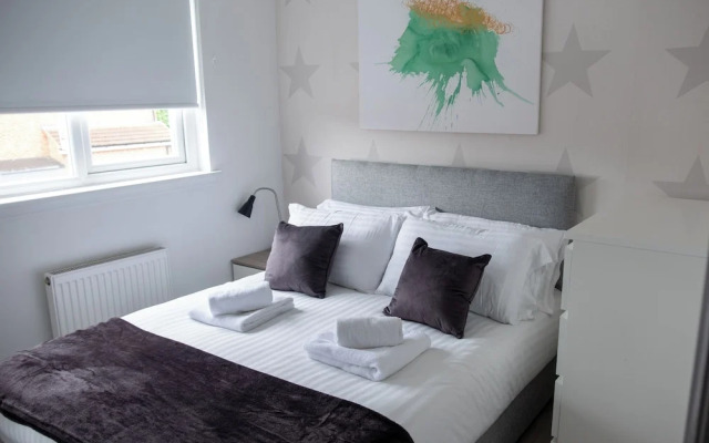 Kirkwood House 4 bed