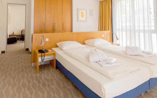 Hotel the YARD Bad Honnef