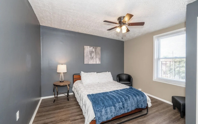 Monmouth Loft 4