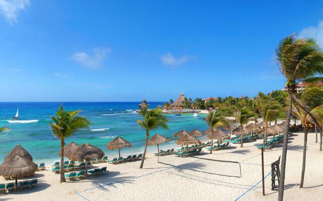 Catalonia Riviera Maya Resort and Spa All Inclusive