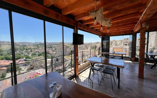 Cappadocia Snora Cave