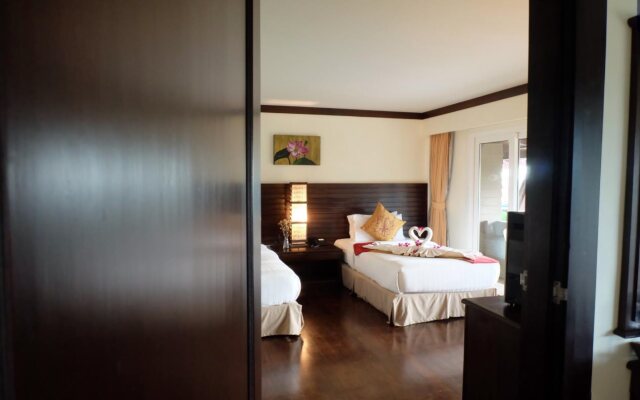 Lanta Mermaid Boutique House