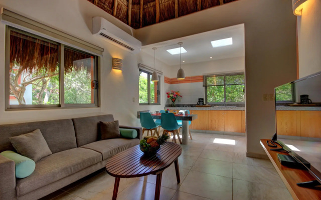 Riviera Maya Suites