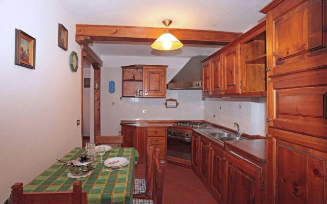 Case e Appartamenti per Vacanze Souvenir