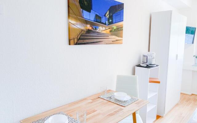 Relax Aachener Boardinghouse Premium 1