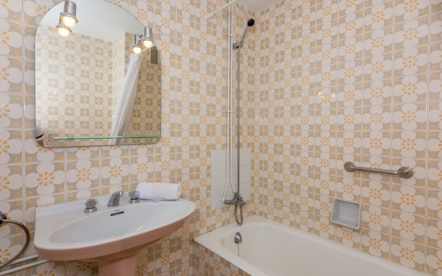 HomeHolidaysRentals Mar IV - Costa Barcelona