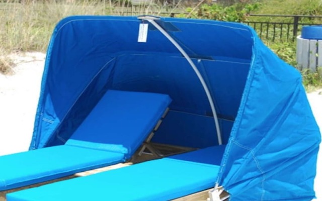 Midnight Cove II Bldg 6, 3rd Fl