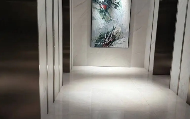 The Star Residence 2BR by Samah