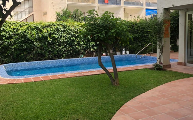 Puente Menor 2bedroom & 2 bathrooms