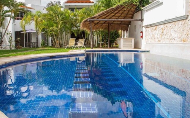 Family Villa With Pool - Dolce Vita Caribe BB