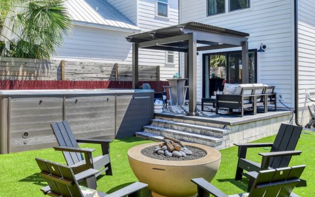 Lincolnville Nook