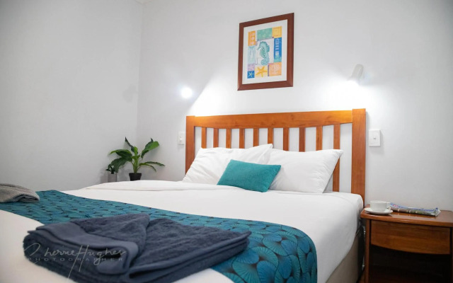 Mackay Seabreeze Apartments