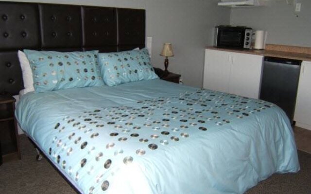 Motel des Mariniers