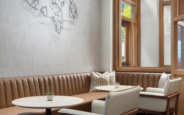 The Westin Arlington