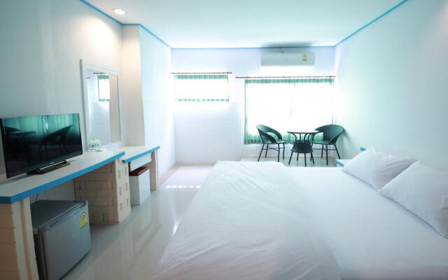 Prachuap Saam Ao Hotel