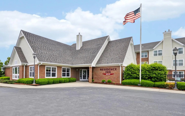 Residence Inn Lexington South/Hamburg Place