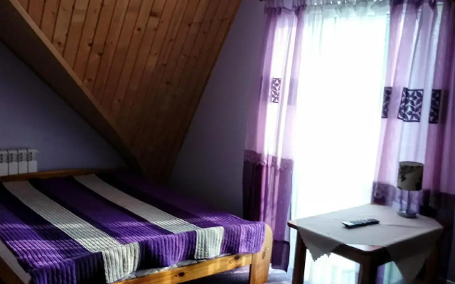 Pokoje Gościnne Oliwka