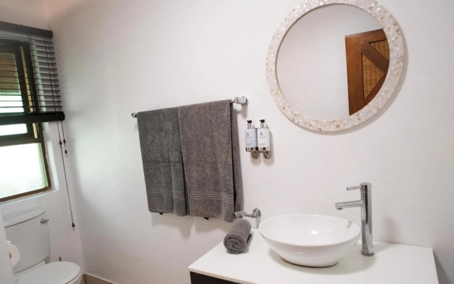 Malkoha Lake St. Lucia