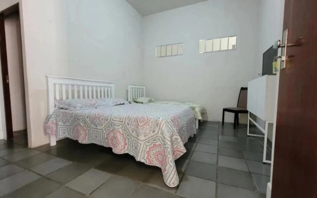 Suíte 3 - Próximo A Feira Da Sulanca Em Caruaru - Pe