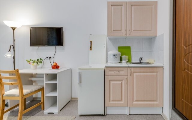 U Pushkina Hotel