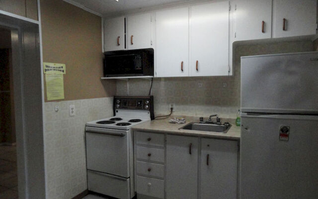 Edgewater Resorts - Edgewater Cottages