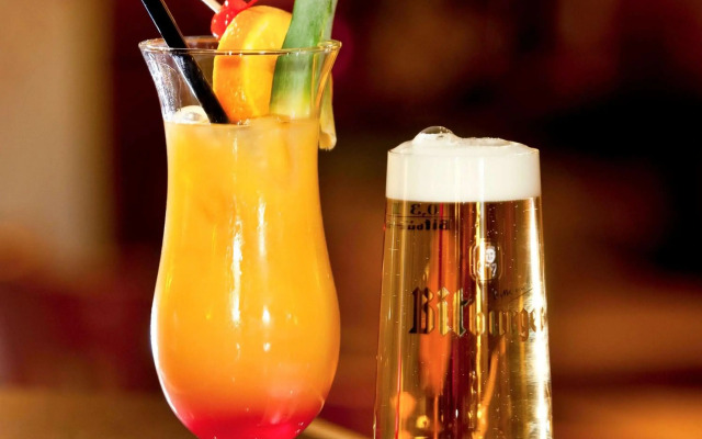 Mercure Hotel Offenburg am Messeplatz