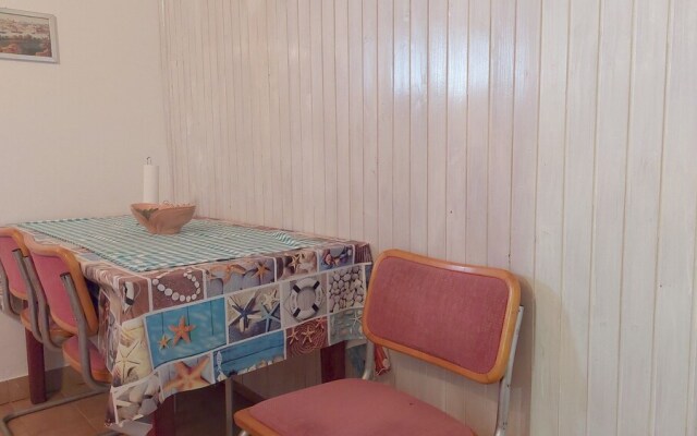 Nar Apartment A4 - With sea View Terrace
