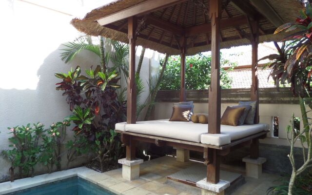 Asri Jewel Villas & Spa
