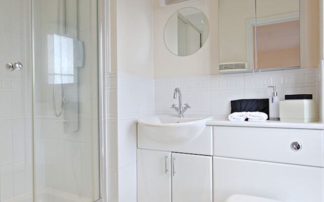 Accommodation Windsor Ltd - Trevelyan Court