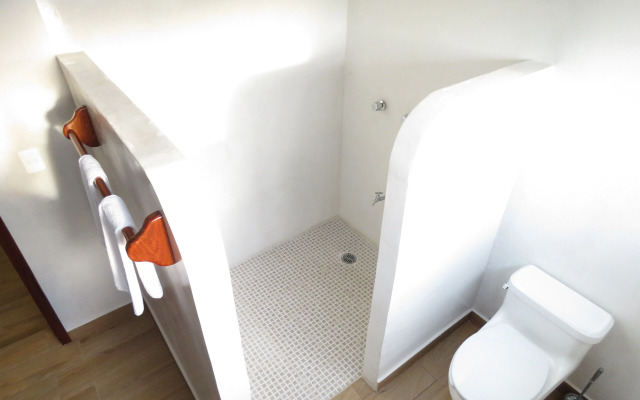 Hotel & Suites Oasis Bacalar