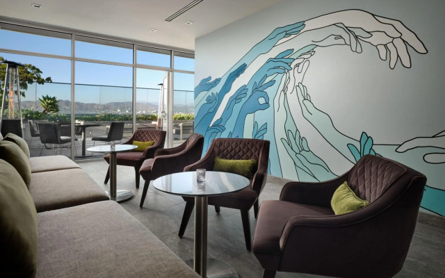 AC Hotel by Marriott Beverly Hills