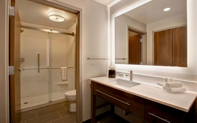 Homewood Suites by Hilton Summerville