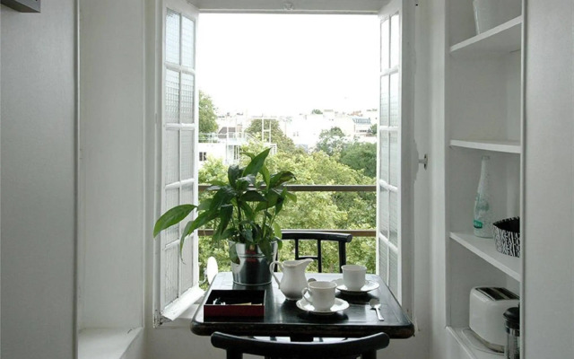 Mithouard Apartment