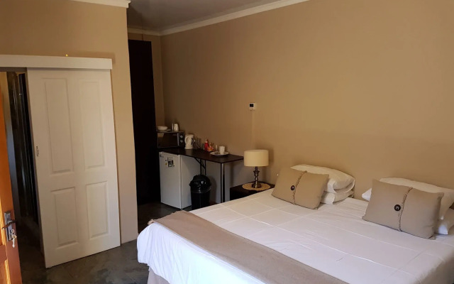 Mc Kala Guest House